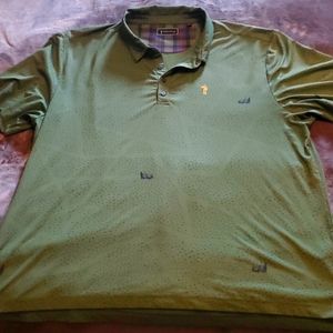 William Murray Golf Polo XXL